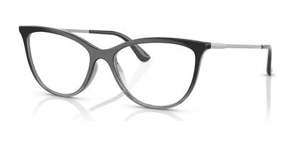 Vogue VO5239 Eyeglasses Top Gradient Black / Smoke