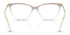 Vogue VO5239 Eyeglasses / Black №W44 / Size 52