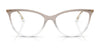 Vogue VO5239 Eyeglasses / Black №W44 / Size 52