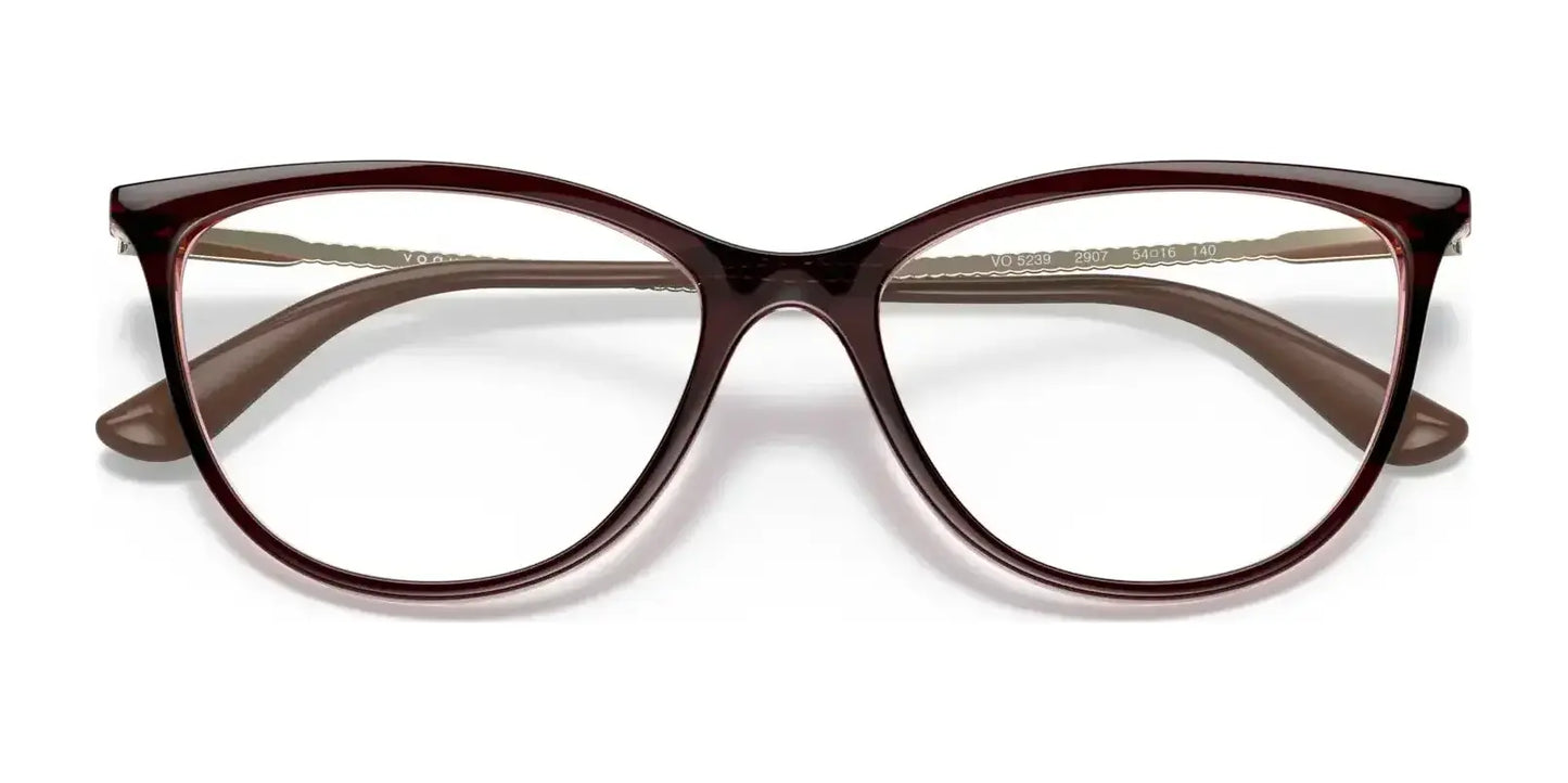 Vogue VO5239 Eyeglasses | Size 52