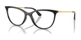 Vogue VO5239 Eyeglasses Black