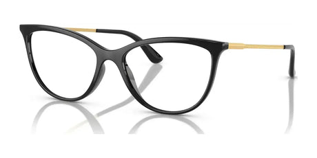 Vogue VO5239 Eyeglasses Black