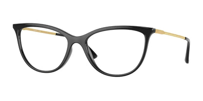 Vogue VO5239 Eyeglasses Black