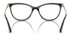 Vogue VO5239 Eyeglasses / Black №W44 / Size 52