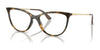 Vogue VO5239 Eyeglasses / Dark Havana №W656 / Size 52