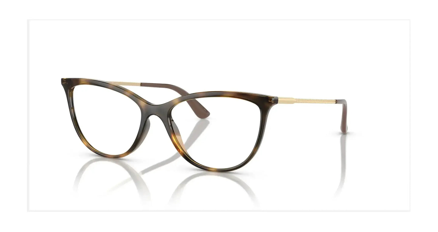 Vogue VO5239 Eyeglasses Dark Havana