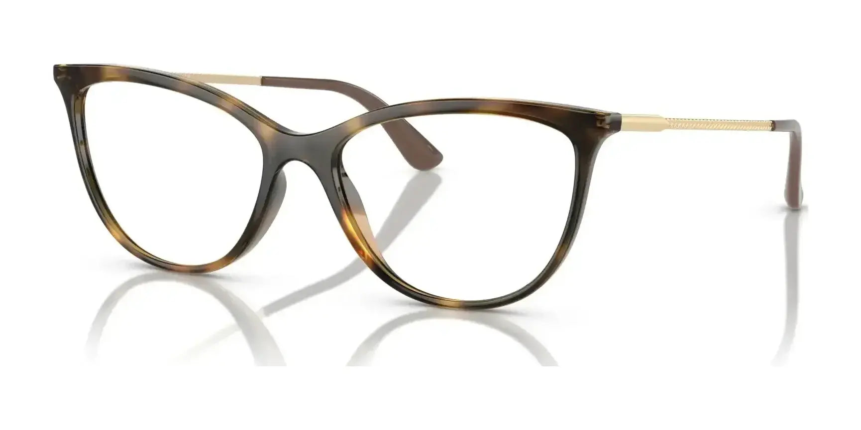 Vogue VO5239 Eyeglasses Dark Havana