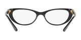 Vogue VO5240B Eyeglasses | Size 53