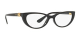 Vogue VO5240B Eyeglasses | Size 53