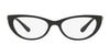 Vogue VO5240B Eyeglasses | Size 53 / Black №W44