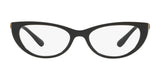 Vogue VO5240B Eyeglasses | Size 53