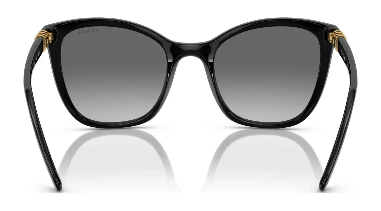 Vogue VO5243SB Sunglasses | Size 53