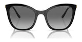 Vogue VO5243SB Sunglasses | Size 53