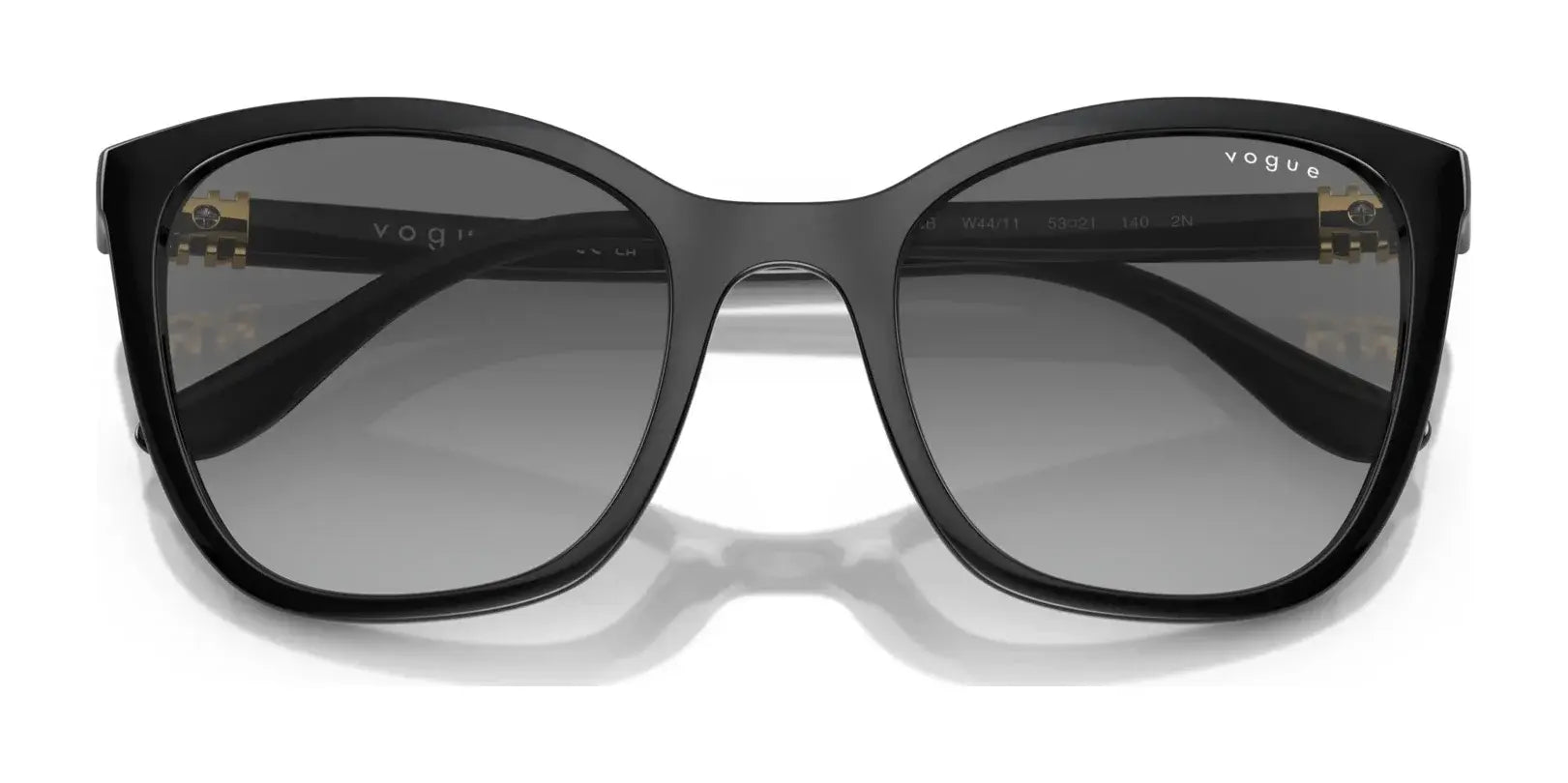 Vogue VO5243SB Sunglasses | Size 53