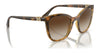 Vogue VO5243SB Sunglasses | Size 53 / Black / Grey Gradient (2N 26%) №W44/11