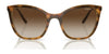 Vogue VO5243SB Sunglasses | Size 53 / Black / Grey Gradient (2N 26%) №W44/11