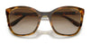 Vogue VO5243SB Sunglasses | Size 53 / Black / Grey Gradient (2N 26%) №W44/11