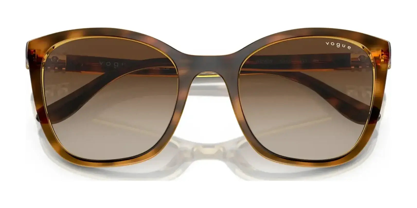 Vogue VO5243SB Sunglasses | Size 53