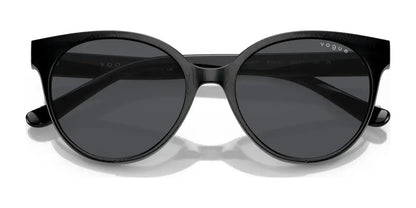 Vogue VO5246S Sunglasses | Size 53