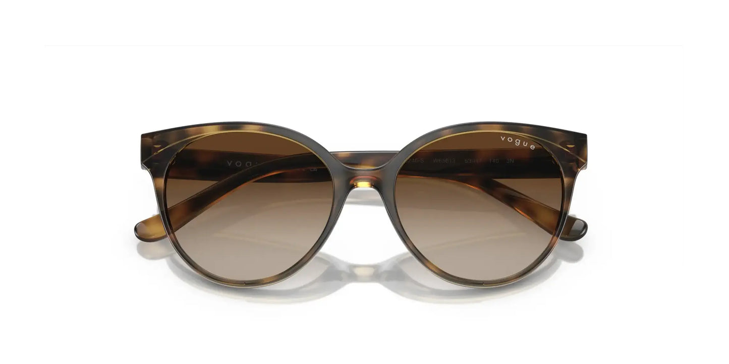 Vogue VO5246S Sunglasses | Size 53