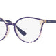 Top Blue / Pink / Yellow №2696