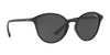 Vogue VO5255S Sunglasses | Size 55 / Black №W44/87 / Grey (3N 9.3%)