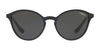 Vogue VO5255S Sunglasses | Size 55 / Black №W44/87 / Grey (3N 9.3%)