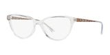 Vogue VO5258 Eyeglasses Transparent