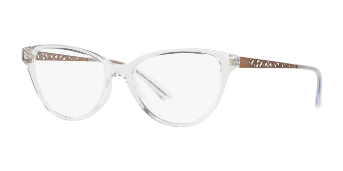 Vogue VO5258 Eyeglasses | Size 51 / Transparent №W745