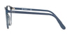 Vogue VO5259 Eyeglasses | Size 53 / Top Blue/Transparent Blue №2700