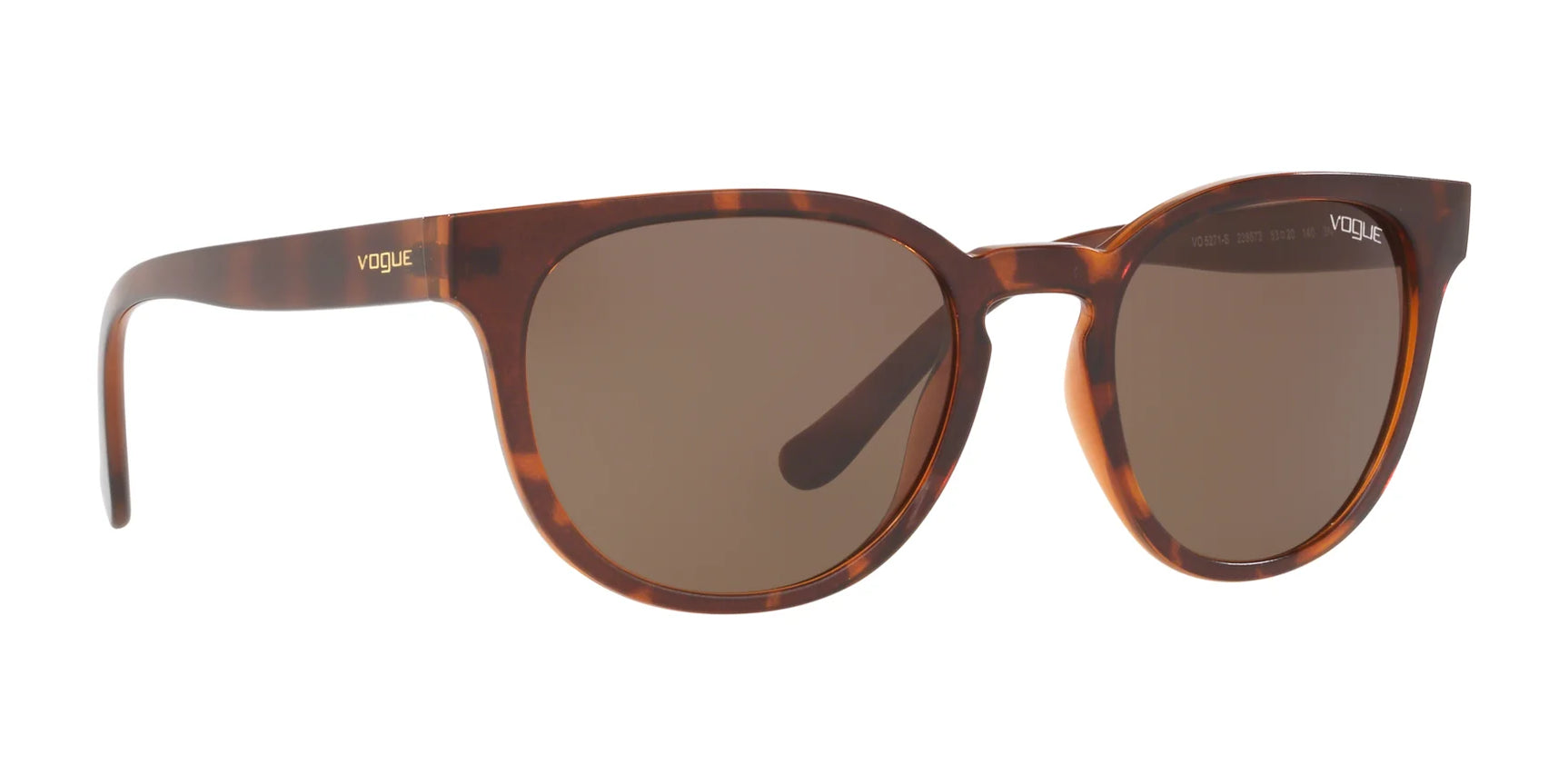 Vogue VO5271S Sunglasses | Size 53