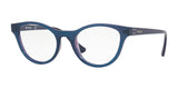 Vogue VO5274B Eyeglasses Blue