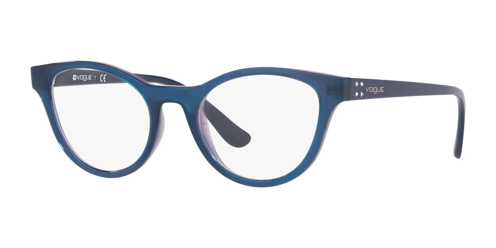 Vogue VO5274B Eyeglasses Blue