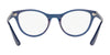 Vogue VO5274B Eyeglasses | Size 49 / Blue №2633