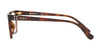 Vogue VO5275B Eyeglasses | Size 50 / Top Dark Havana/Light Brown №2386