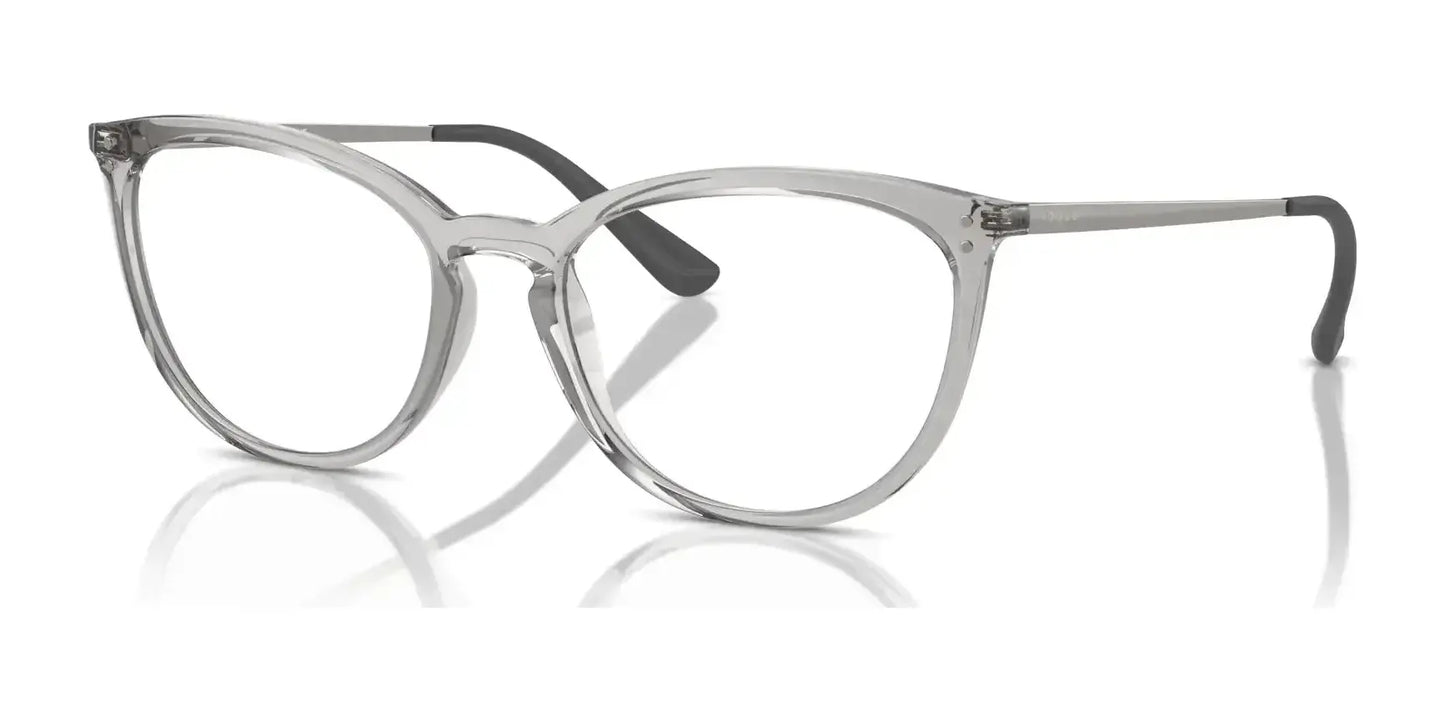 Vogue VO5276 Eyeglasses Transparent Grey