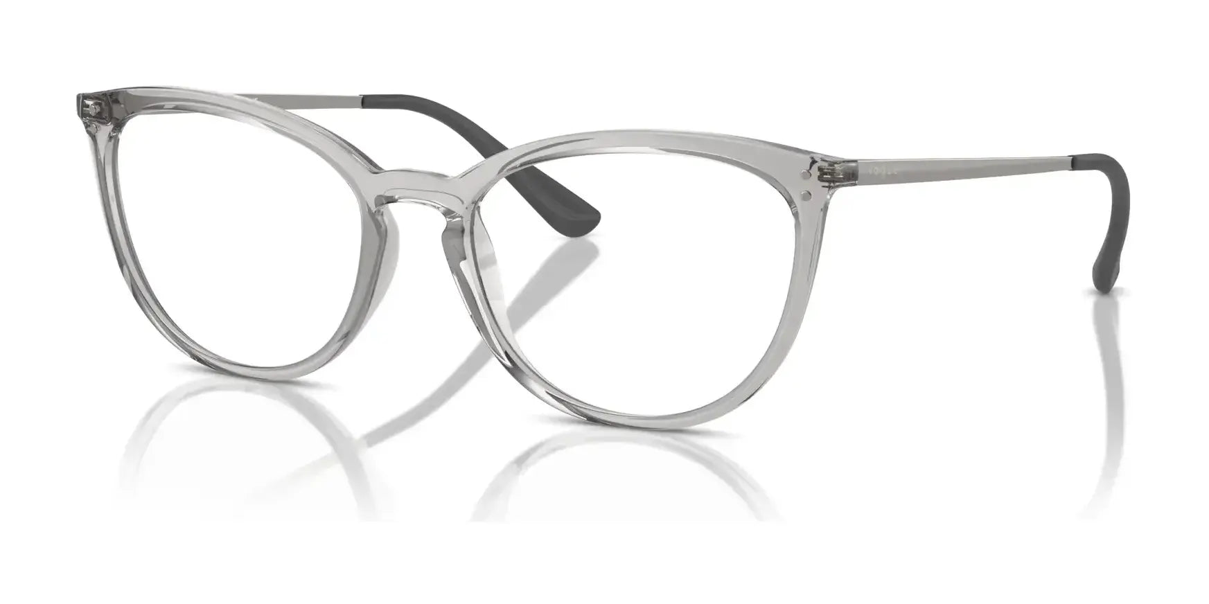 Vogue VO5276 Eyeglasses Transparent Grey