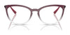 Vogue VO5276 Eyeglasses / Black №W44 / Size 51