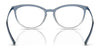 Vogue VO5276 Eyeglasses / Black №W44 / Size 51