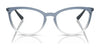Vogue VO5276 Eyeglasses / Black №W44 / Size 51