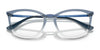 Vogue VO5276 Eyeglasses / Black №W44 / Size 51