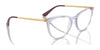 Vogue VO5276 Eyeglasses / Black №W44 / Size 51