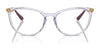 Vogue VO5276 Eyeglasses / Black №W44 / Size 51