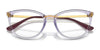 Vogue VO5276 Eyeglasses / Black №W44 / Size 51