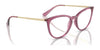 Vogue VO5276 Eyeglasses / Black №W44 / Size 51