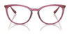 Vogue VO5276 Eyeglasses / Black №W44 / Size 51