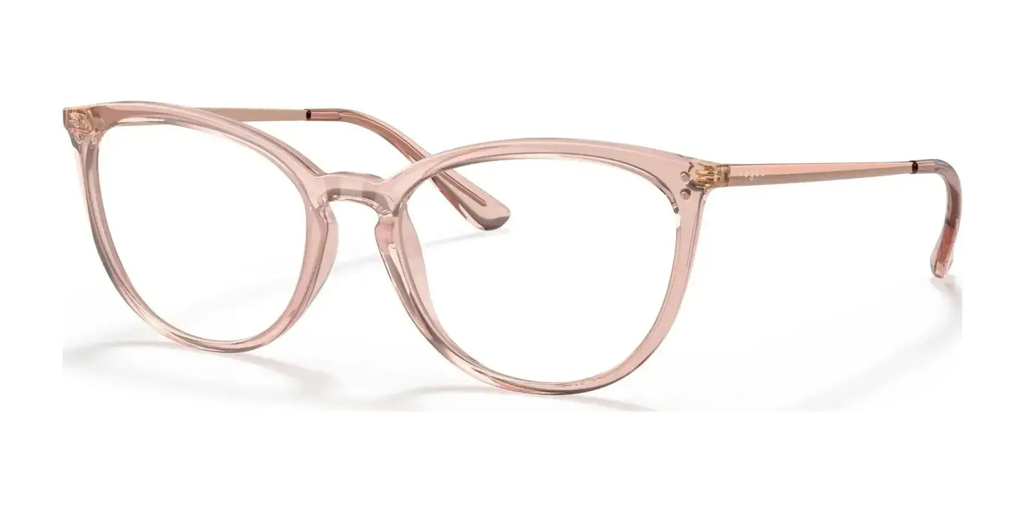 Vogue VO5276 Eyeglasses Transparent Pink