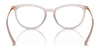 Vogue VO5276 Eyeglasses / Black №W44 / Size 51