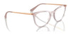 Vogue VO5276 Eyeglasses / Black №W44 / Size 51