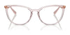 Vogue VO5276 Eyeglasses / Black №W44 / Size 51